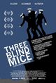 Film - Three Blind Mice