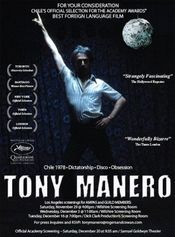 Poster Tony Manero