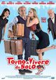 Film - Torno a vivere da solo