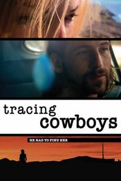 Poster Tracing Cowboys