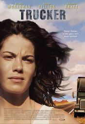 Poster Trucker