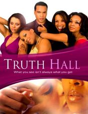 Poster Truth Hall