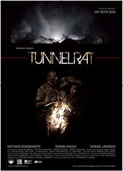 Poster Tunnelrat