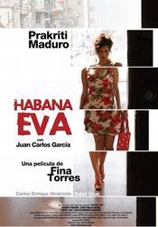 Poster Un té en La Habana