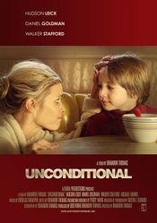 Poster Unconditional