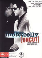 Poster Underbelly