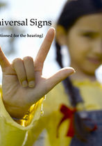 Universal Signs