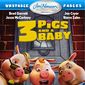 Poster 1 Unstable Fables: 3 Pigs & a Baby