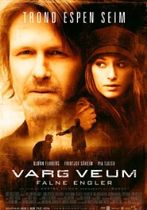 Detectivul Varg Veum