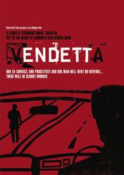 Poster Vendetta /I