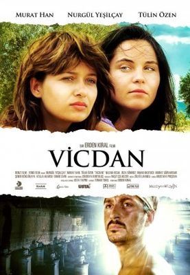 Vicdan poster