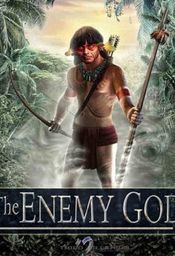 Poster Yai Wanonabalewa: The Enemy God