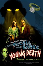 Poster Young Death
