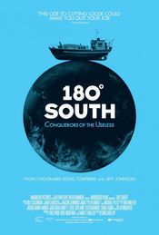 Poster 180° South