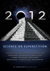 Poster 2012: Science or Superstition