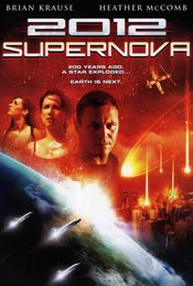 Poster 2012: Supernova