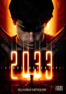 2033 poster