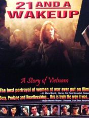 Poster 21 and a Wake-Up