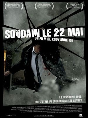 22nd of MAY poster