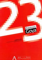 23 premios Goya