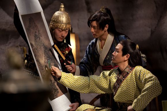 3D rou pu tuan zhi ji le bao jian