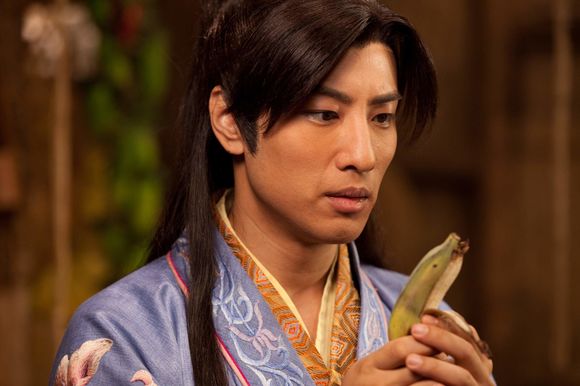 3D rou pu tuan zhi ji le bao jian