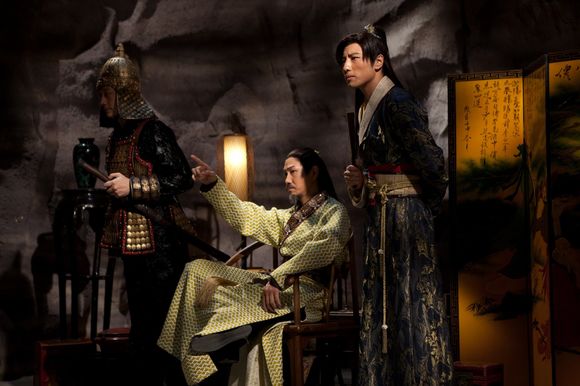 3D rou pu tuan zhi ji le bao jian