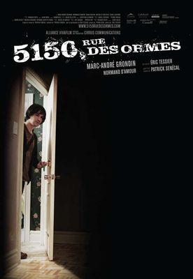 5150, Rue des Ormes5150, Rue des Ormes poster