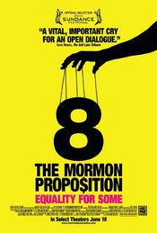 Poster 8: The Mormon Proposition