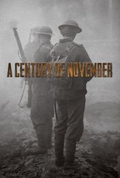Poster A Century of November