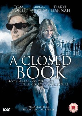 A Closed Book poster