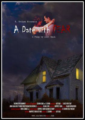 A Date with Fear poster