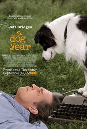 Poster A Dog Year