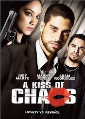 Poster A Kiss of Chaos