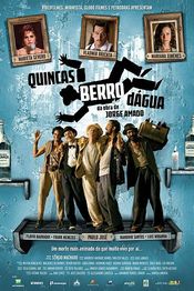Poster Quincas Berro d'Água
