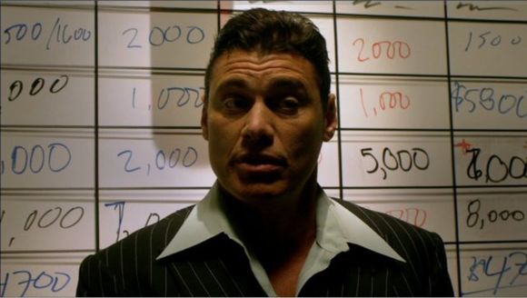 A Numbers Game /I