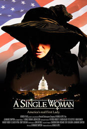 Poster A Single Woman