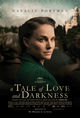 Film - A Tale of Love and Darkness