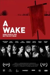 Poster A Wake