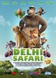 Film - Delhi Safari