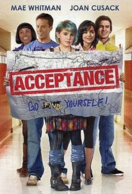 Acceptance poster