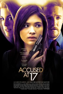 Accused at 17 poster