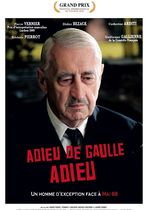 Adieu De Gaulle adieu