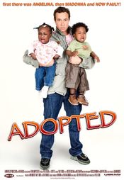 Poster Adopted