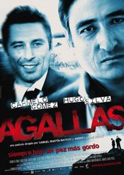 Poster Agallas
