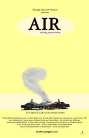Poster AIR: The Musical