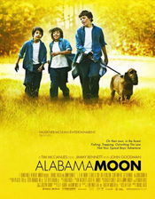 Poster Alabama Moon