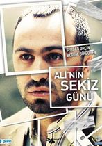 Ali'nin sekiz günü