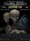 Film Alien Grey: Zone-X