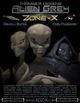 Film - Alien Grey: Zone-X